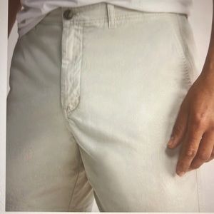 Vineyard vine shorts one Tan pair and One Navy